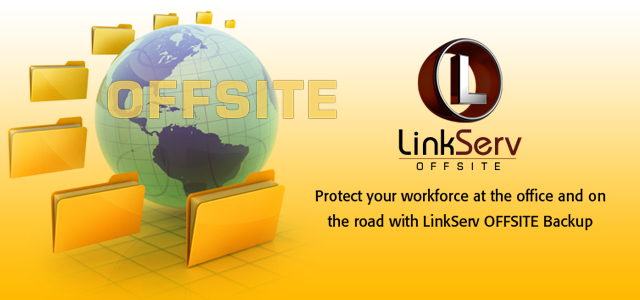 “LinkServ